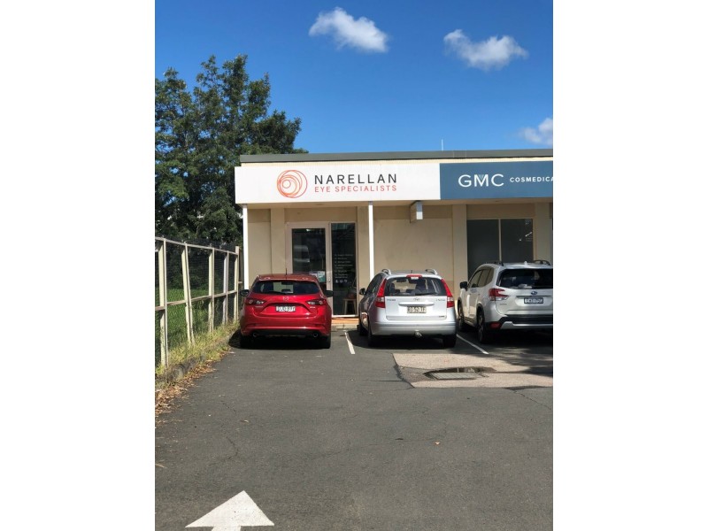 Suite 1B/16 Somerset Avenue, Narellan NSW 2567