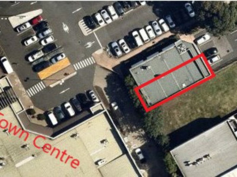Suite 1B/16 Somerset Avenue, Narellan NSW 2567