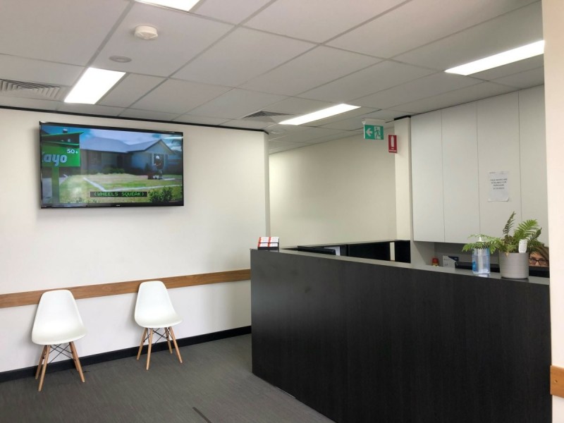 Suite 1B/16 Somerset Avenue, Narellan NSW 2567