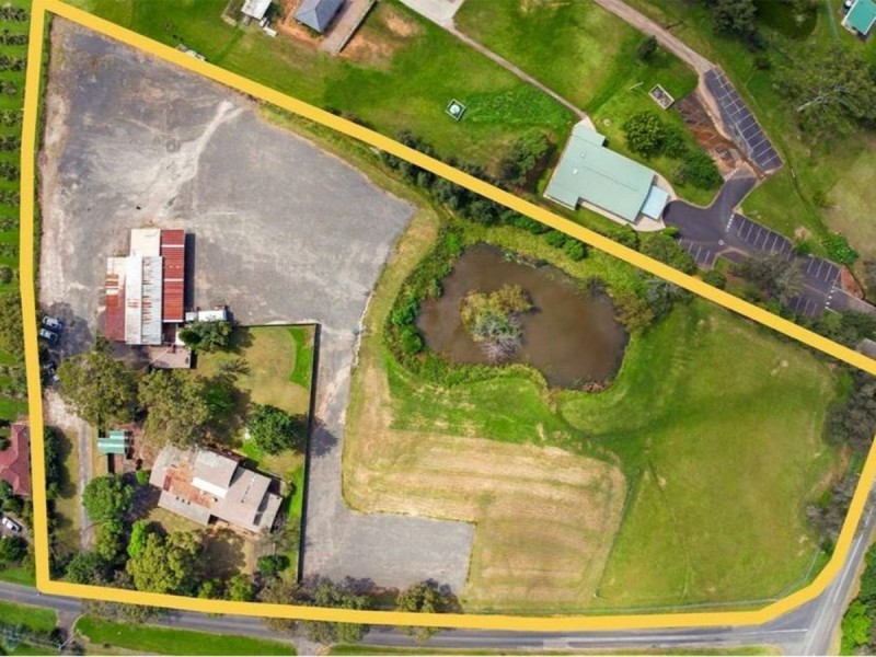 325c Dwyer Road, Leppington NSW 2179