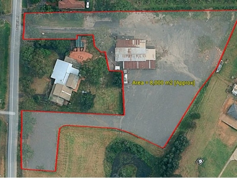 325c Dwyer Road, Leppington NSW 2179