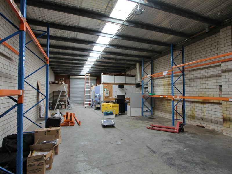 1/10 Lincoln Street, Minto NSW 2566