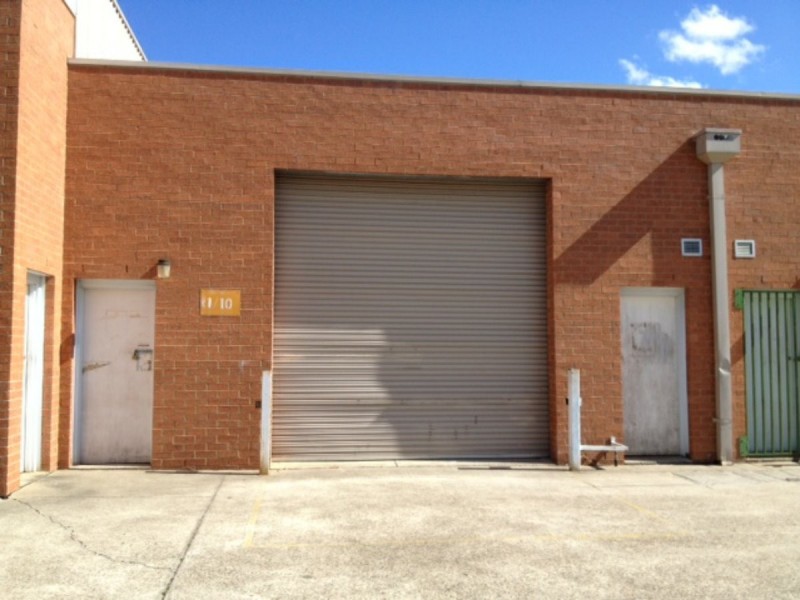 1/10 Lincoln Street, Minto NSW 2566