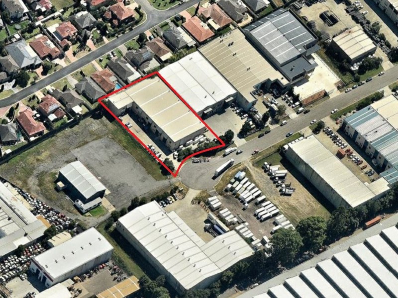 4/18 Frost Road, Campbelltown NSW 2560