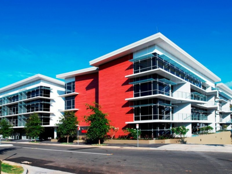 Suite 3.08/4 Hyde Parade, Campbelltown NSW 2560