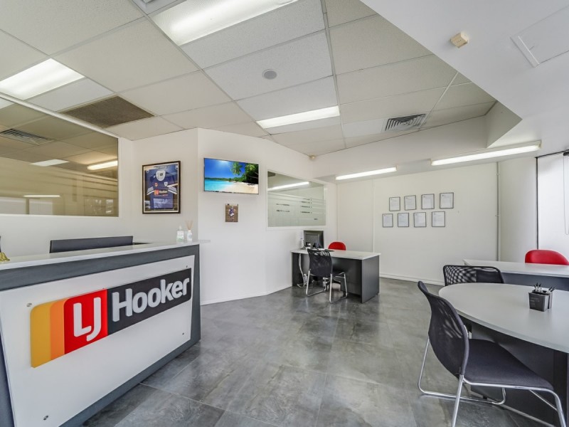 Shop 5/101 Queen Street, Campbelltown NSW 2560