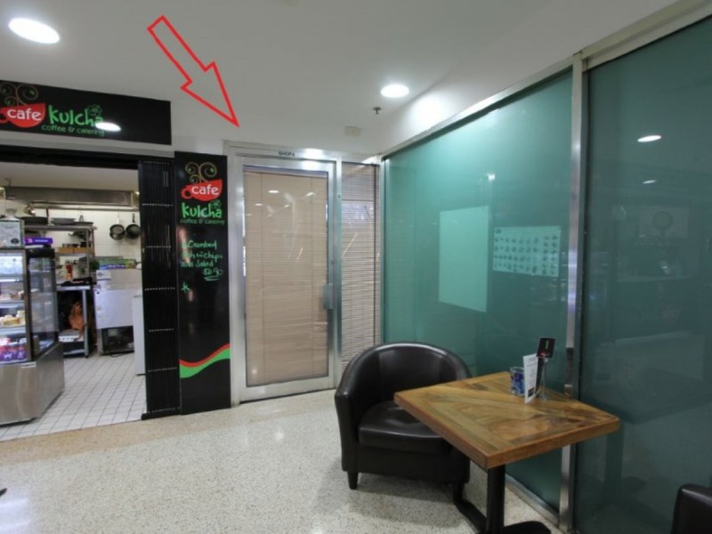 Shop 6/171-179 Queen Street, Campbelltown NSW 2560