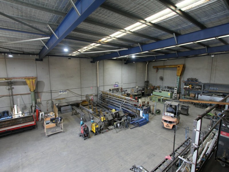 1/8 Blackmore Road, Smeaton Grange NSW 2567