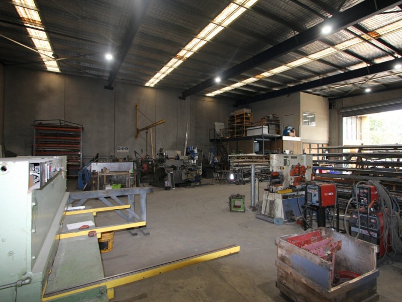 1/8 Blackmore Road, Smeaton Grange NSW 2567