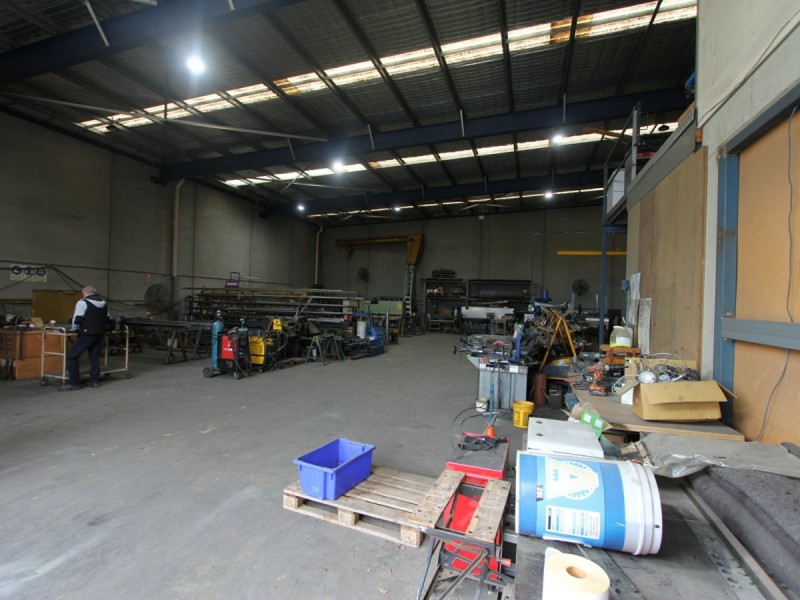 1/8 Blackmore Road, Smeaton Grange NSW 2567