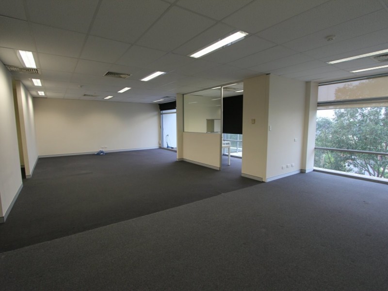Suite 3.07/4 Hyde Parade, Campbelltown NSW 2560