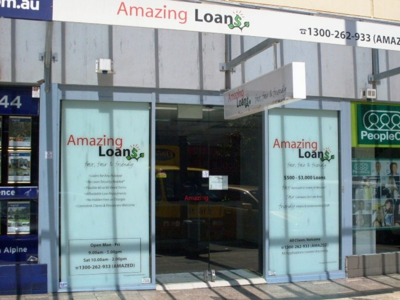 Shop 3/138 Queen Street, Campbelltown NSW 2560