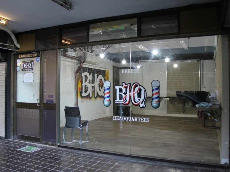 Shop 5/143 Queen Street, Campbelltown NSW 2560