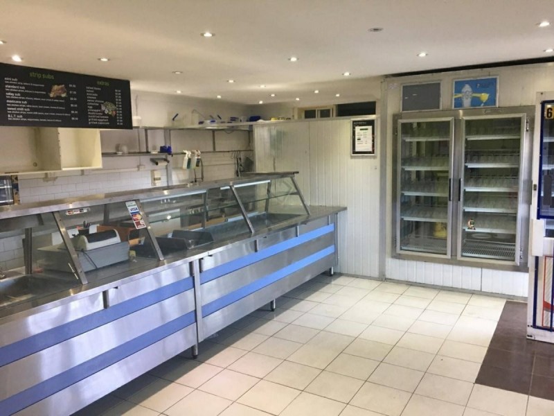 Shop 6/10 Lincoln Street, Minto NSW 2566