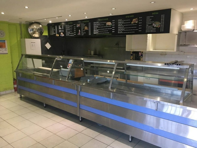 Shop 6/10 Lincoln Street, Minto NSW 2566