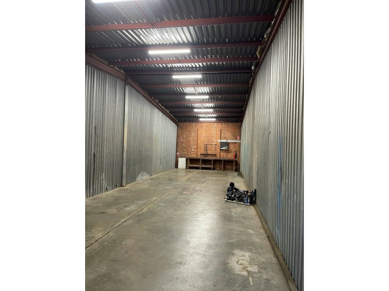 Unit 15/6 Badgally Road, Campbelltown NSW 2560