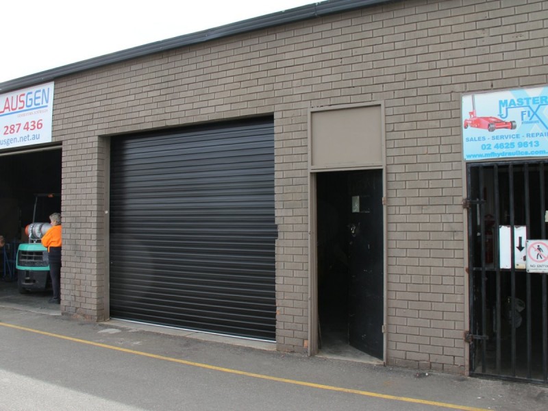 Unit 15/6 Badgally Road, Campbelltown NSW 2560