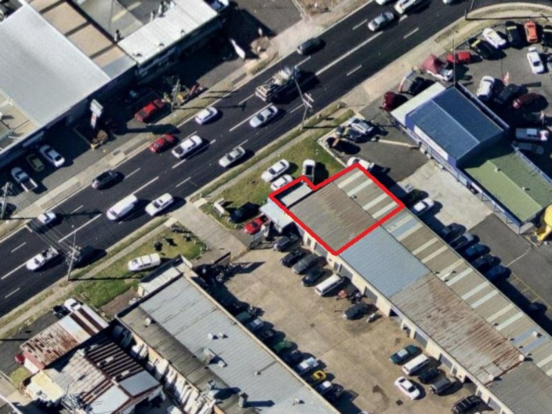 Unit 1/41-43 Blaxland Road, Campbelltown NSW 2560