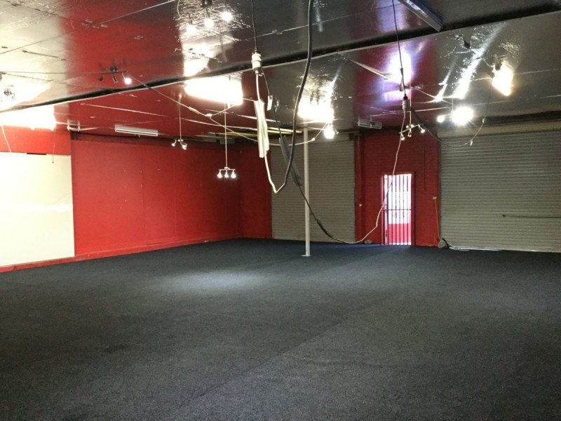 Unit 1/41-43 Blaxland Road, Campbelltown NSW 2560