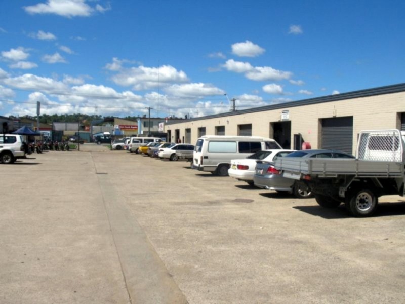 Unit 1/41-43 Blaxland Road, Campbelltown NSW 2560