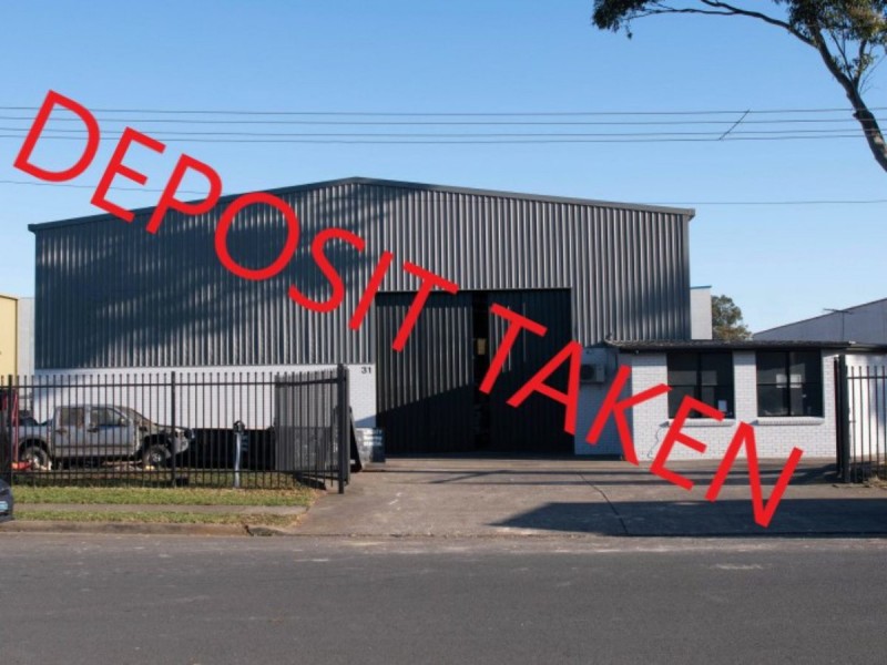 31 Liverpool Street, Ingleburn NSW 2565