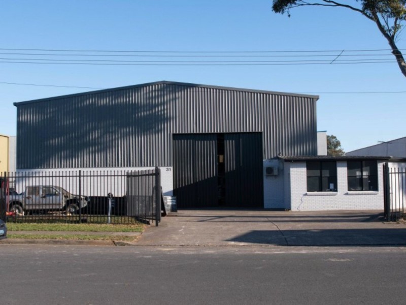 31 Liverpool Street, Ingleburn NSW 2565