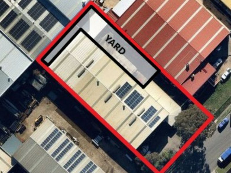 31 Liverpool Street, Ingleburn NSW 2565