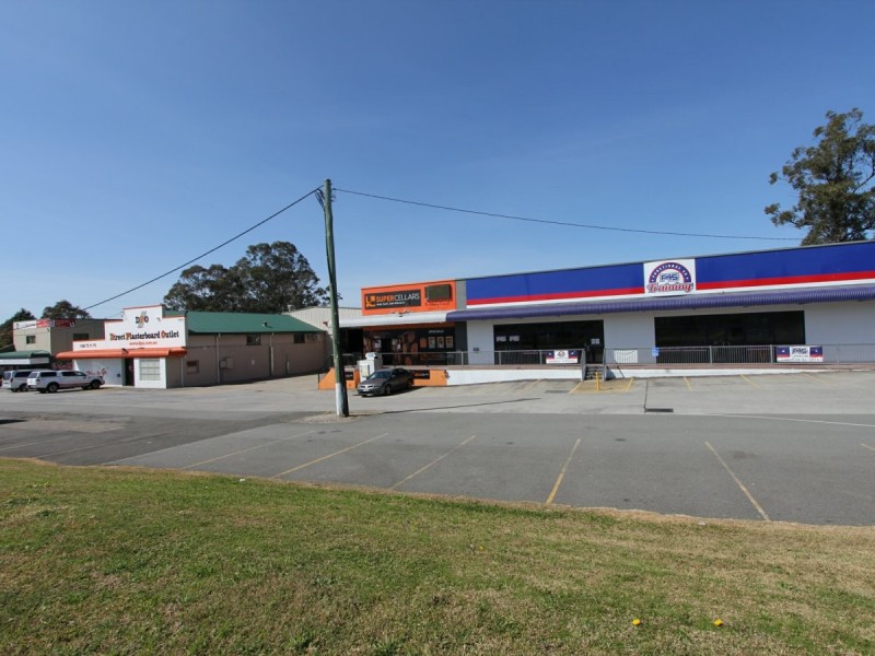 Level 1/1640 Camden Valley Way, Leppington NSW 2179