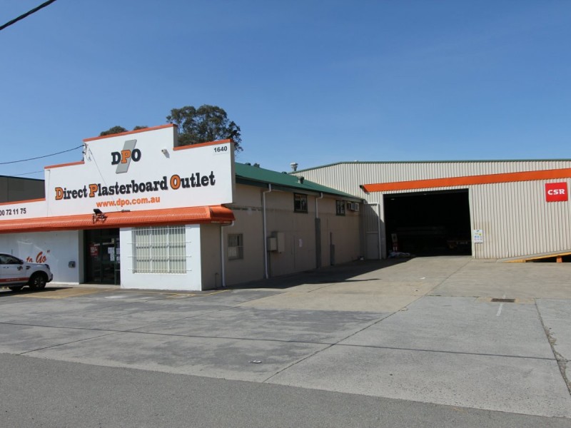 Level 1/1640 Camden Valley Way, Leppington NSW 2179