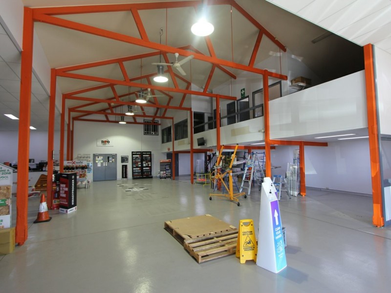 Level 1/1640 Camden Valley Way, Leppington NSW 2179