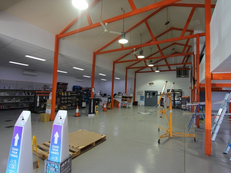 Level 1/1640 Camden Valley Way, Leppington NSW 2179