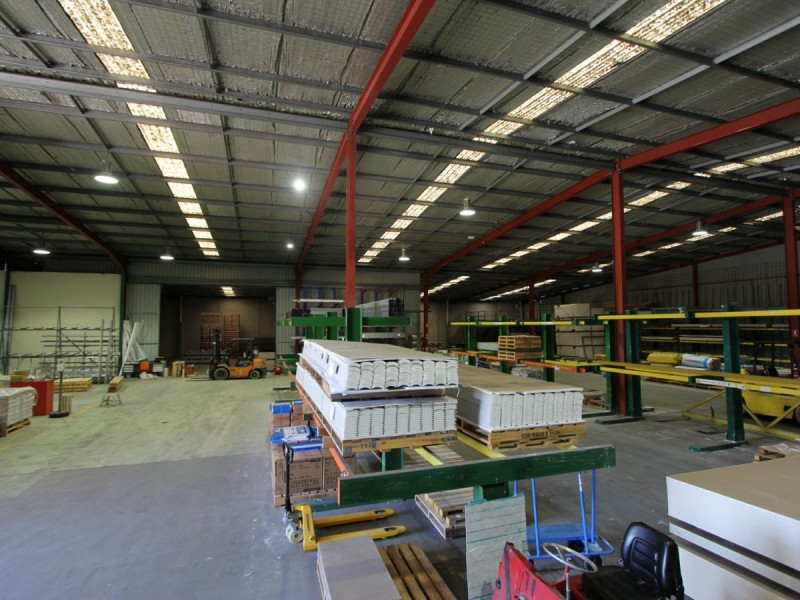 Level 1/1640 Camden Valley Way, Leppington NSW 2179