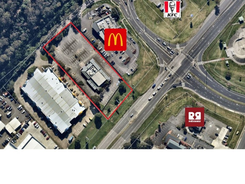 3 Harbord Road, Campbelltown NSW 2560