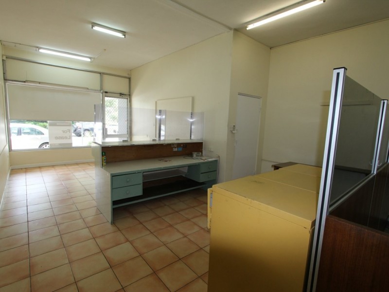 Shop 1/110 Queen Street, Campbelltown NSW 2560