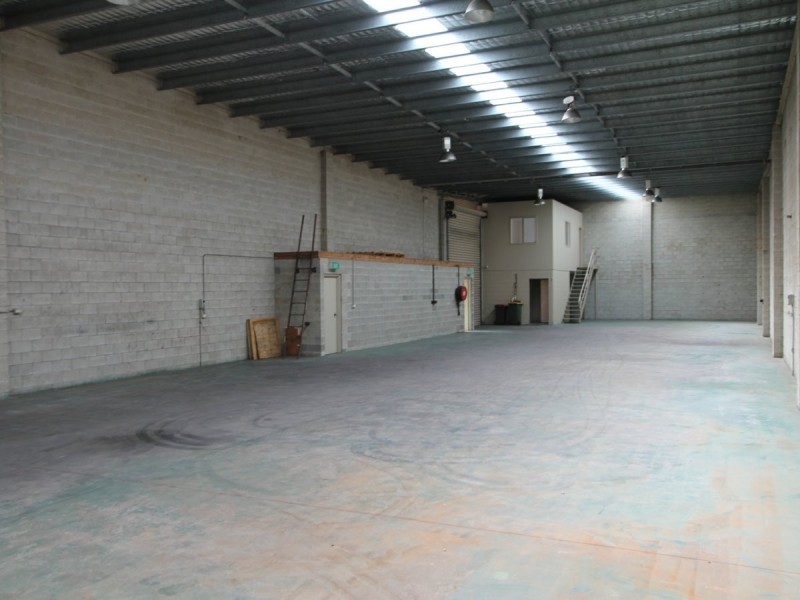 Unit 5/18 Frost Road, Campbelltown NSW 2560