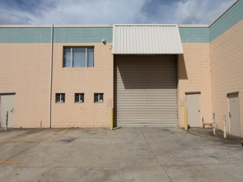 Unit 5/18 Frost Road, Campbelltown NSW 2560