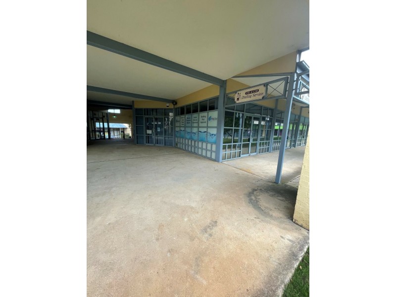 Shop 17&18/185 Airds Road, Leumeah NSW 2560