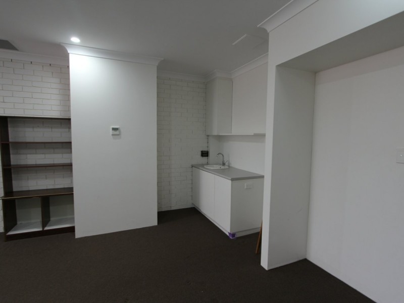 Suite 3/11 Patrick Street, Campbelltown NSW 2560