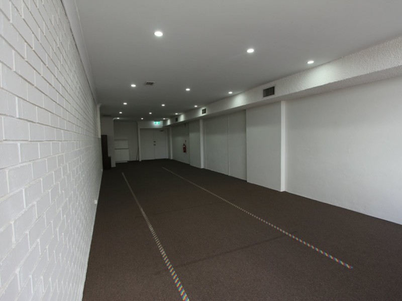 Suite 3/11 Patrick Street, Campbelltown NSW 2560
