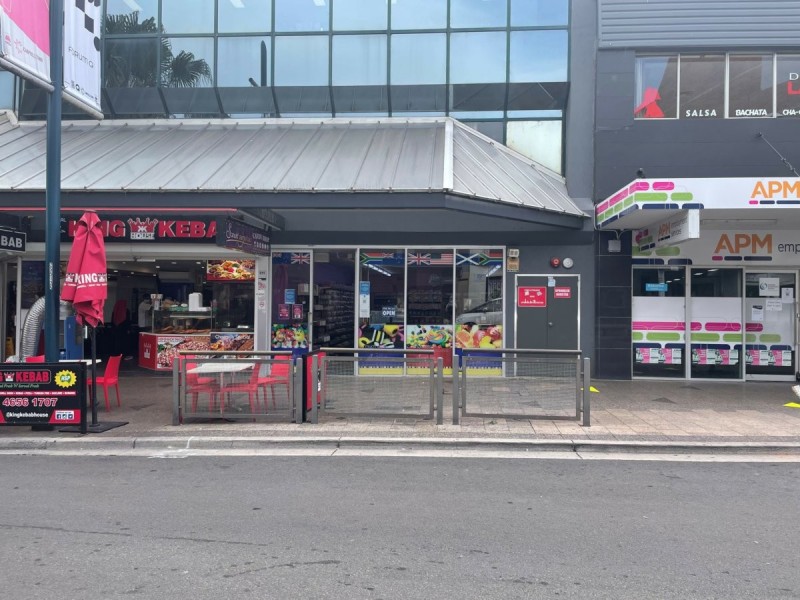 Shop 1/171-179 Queen Street, Campbelltown NSW 2560