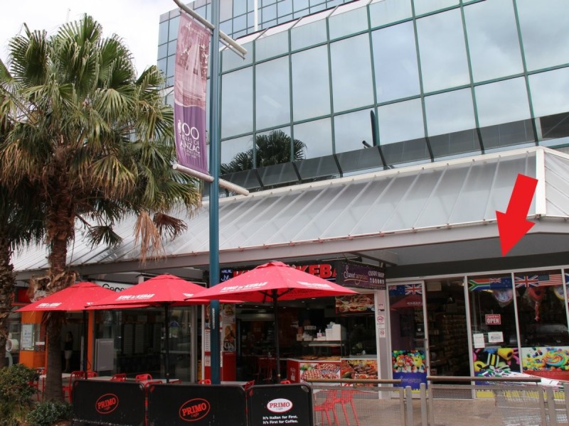 Shop 1/171-179 Queen Street, Campbelltown NSW 2560