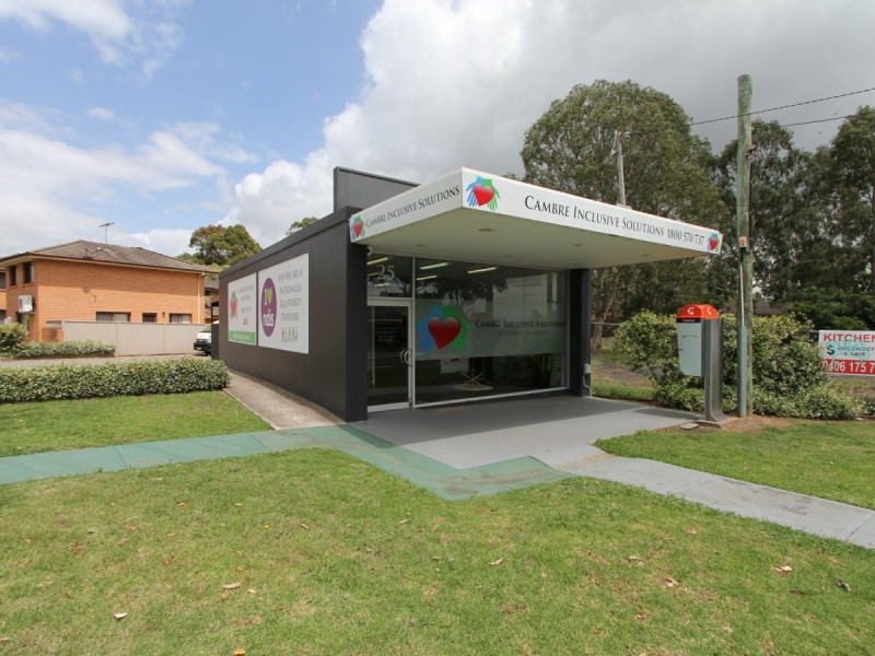 25 O’Sullivan Road, Leumeah NSW 2560