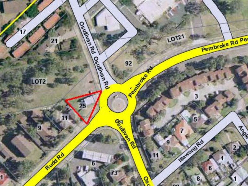 25 O’Sullivan Road, Leumeah NSW 2560