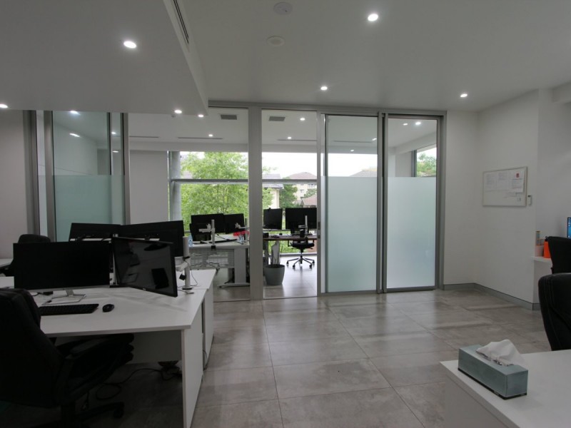 Suite 2.16/4 Hyde Parade, Campbelltown NSW 2560