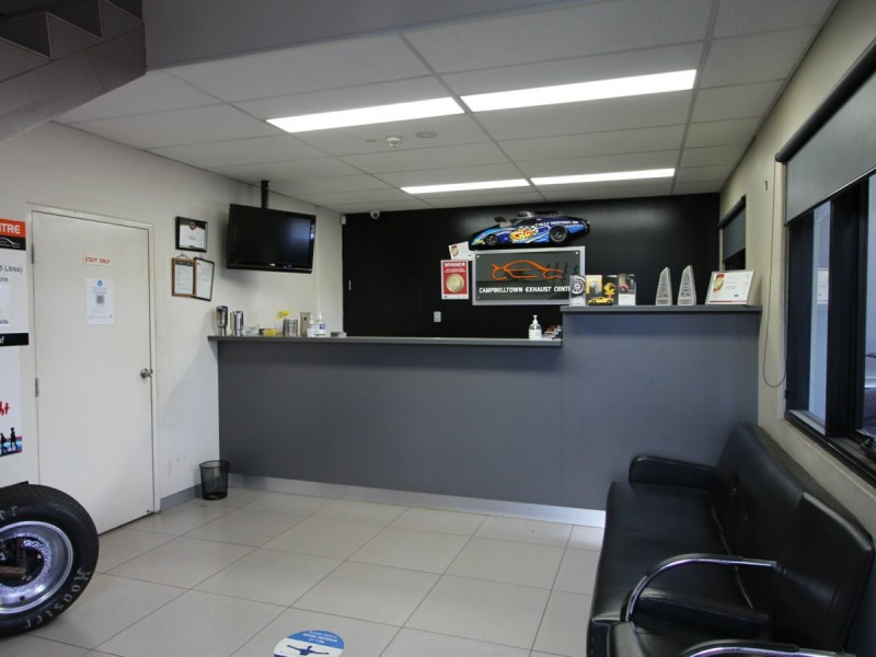 2/1 Nursery Place, Campbelltown NSW 2560