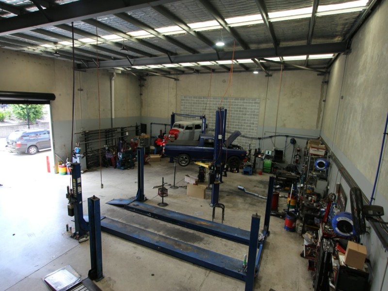 2/1 Nursery Place, Campbelltown NSW 2560