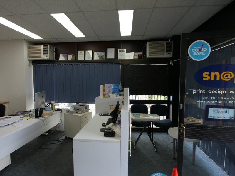 3/50-52 Queen Street, Campbelltown NSW 2560