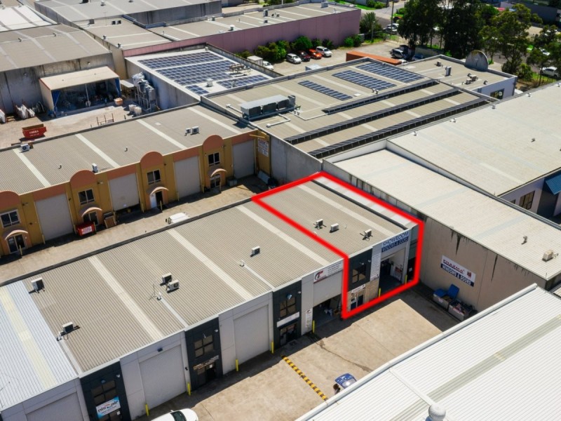 Unit 7/3 Weld Street, Prestons NSW 2170