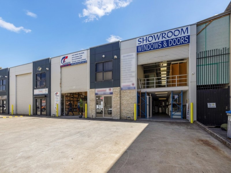 Unit 7/3 Weld Street, Prestons NSW 2170
