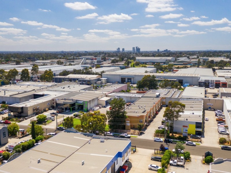 Unit 7/3 Weld Street, Prestons NSW 2170